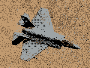 The World is Flat Enough